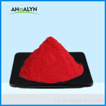 Pigmen Makanan Murni Larut Air Cochineal Carmine Powder